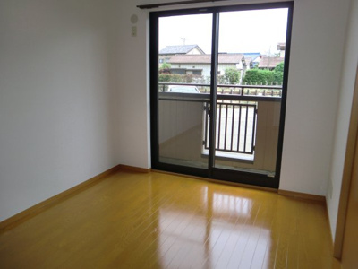 【洋室】 | アイリス