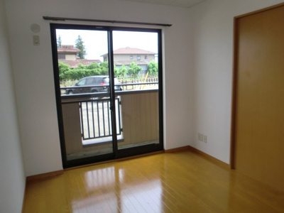 【洋室】 | アイリス