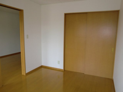 【洋室】 | アイリス