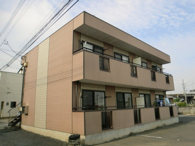 【外観】 | アイリス