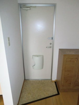 【玄関】 | アイリス