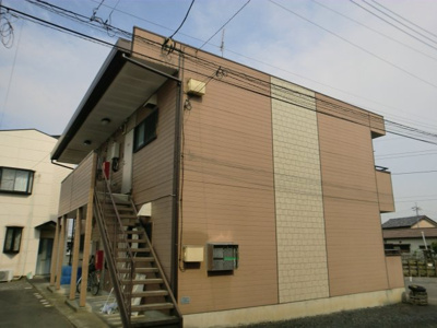 【外観】 | アイリス