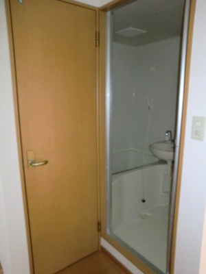 【内装】 | アイリス