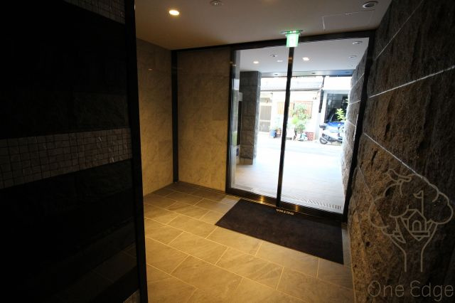 セイワパレス福島駅前のその他共用部分