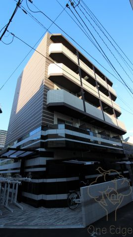 セイワパレス福島駅前