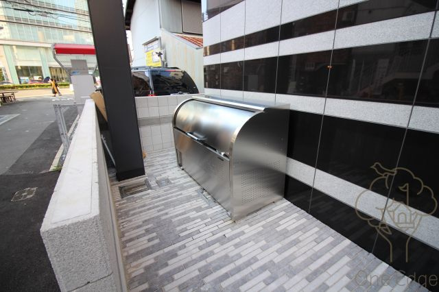 セイワパレス福島駅前のその他共用部分