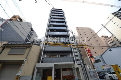 【外観】 | シーズンフラッツ大手前