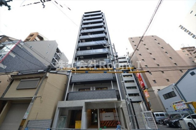 【外観】 | シーズンフラッツ大手前