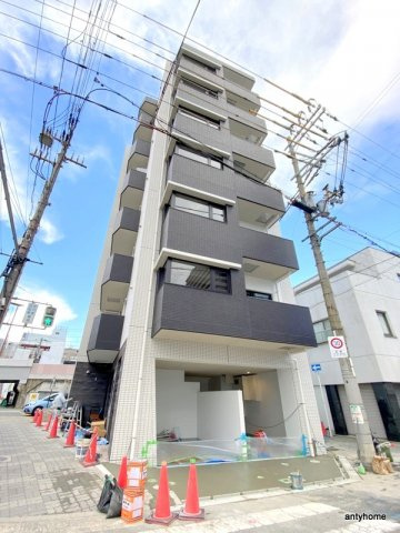 Alivio Nagara　仲介手数料無料