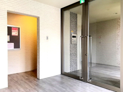 【ロビー】 | カサアスール