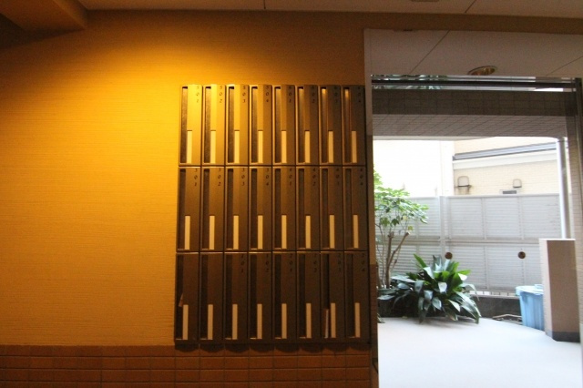 エトワールのその他共用部分