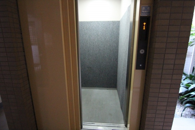 エトワールのその他共用部分