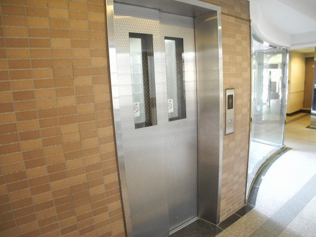朝日クレス・パリオ北新宿 のその他共用部分