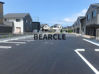 【駐車場】 | Raffine Biwa