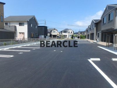 【駐車場】 | Raffine Biwa