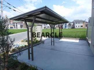 【その他共用部分】 | Raffine Biwa