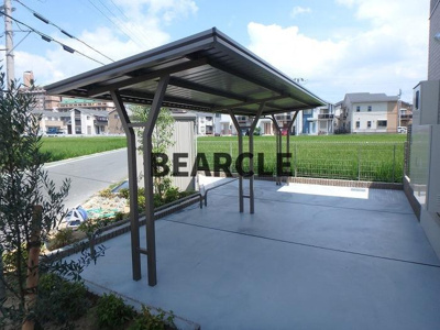 【その他共用部分】 | Raffine Biwa