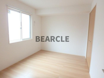 【洋室】 | Raffine Biwa