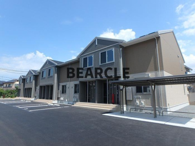 【外観】 | Raffine Biwa