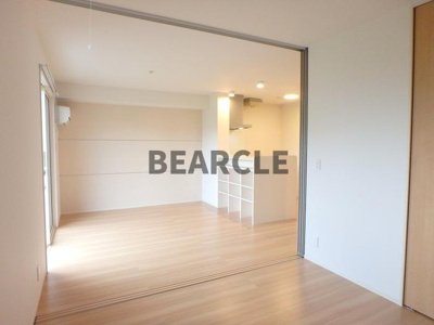 【居間・リビング】 | Raffine Biwa