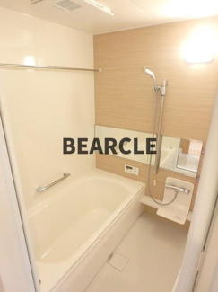 【浴室】 | Raffine Biwa