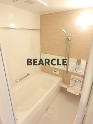 【浴室】 | Raffine Biwa