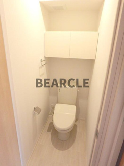 【トイレ】 | Raffine Biwa