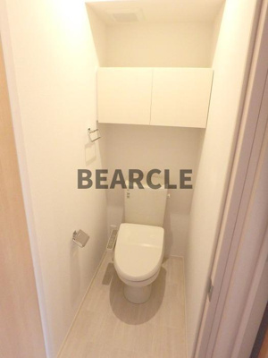 【トイレ】 | Raffine Biwa