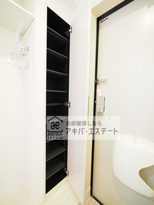 【収納】 | ノリス大島 | 同一仕様写真