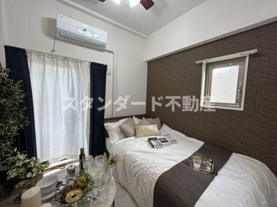 【ロビー】 | Luxe海老江Ⅲ