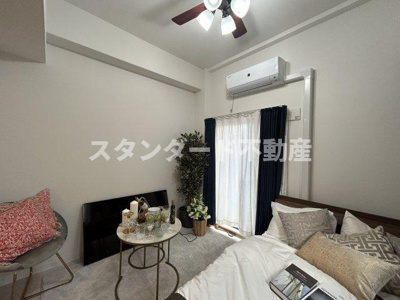 【ロビー】 | Luxe海老江Ⅲ