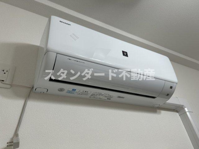 【設備】 | Luxe海老江Ⅲ