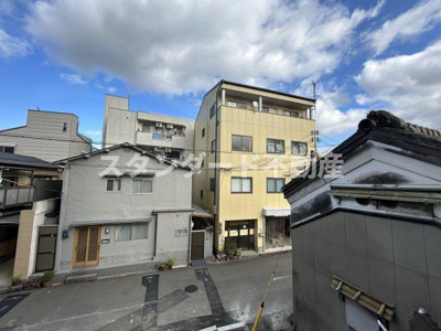 【展望】 | Luxe海老江Ⅲ