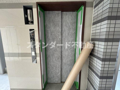 【その他】 | Luxe海老江Ⅲ