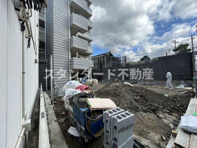 【その他共用部分】 | Luxe海老江Ⅲ