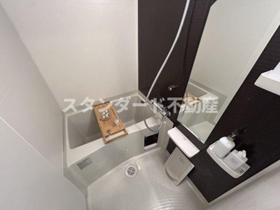 【浴室】 | Luxe海老江Ⅲ