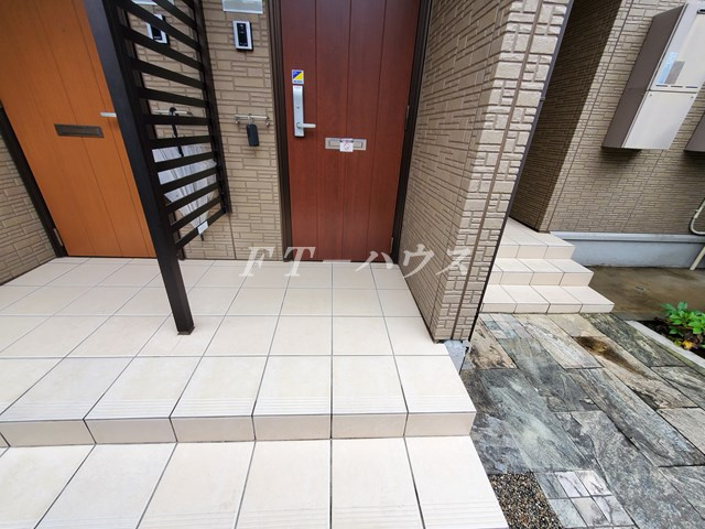 グランシャリオのその他