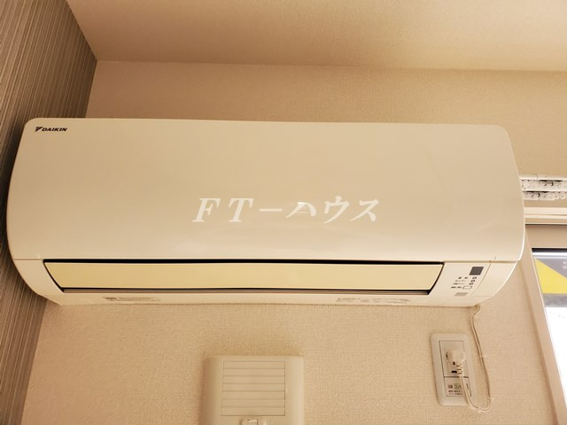 グランシャリオの設備