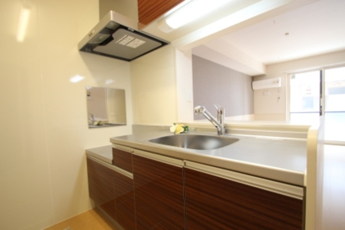 グランシャリオのキッチン|103ｷｯﾁﾝ･グランシャリオ