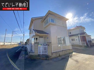 【外観】 | 現地(2023年1月撮影)