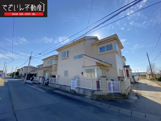 【外観】 | 現地(2023年1月撮影)