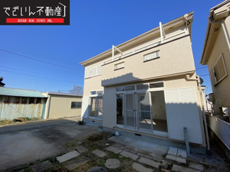 【外観】 | 現地(2023年1月撮影)