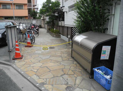 【その他共用部分】 | タカラガーデン