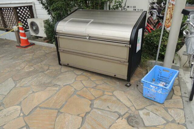 【その他共用部分】 | タカラガーデン