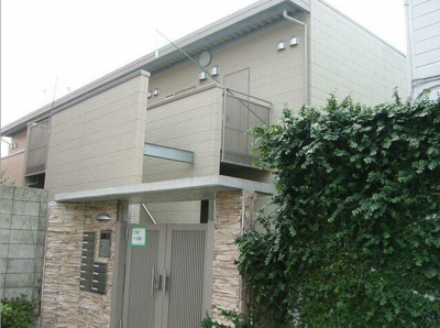 【外観】 | タカラガーデン