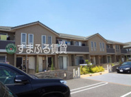 ラ・ヴィスタ　B棟　西尾市吉良町の画像