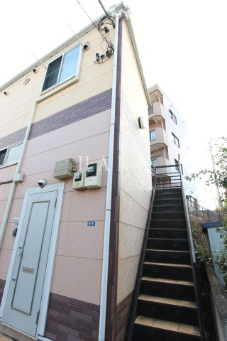 ベル・ソレイユ能見台のその他共用部分