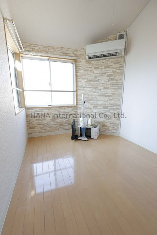 ベル・ソレイユ能見台の寝室|同シリーズ物件の参考写真です。