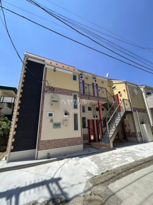 【外観】 | ユナイト上大岡プラチ―ダエ | 同建物別部屋参考
