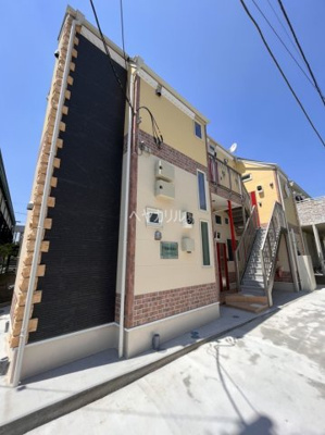 【外観】 | ユナイト上大岡プラチ―ダエ | 同建物別部屋参考
